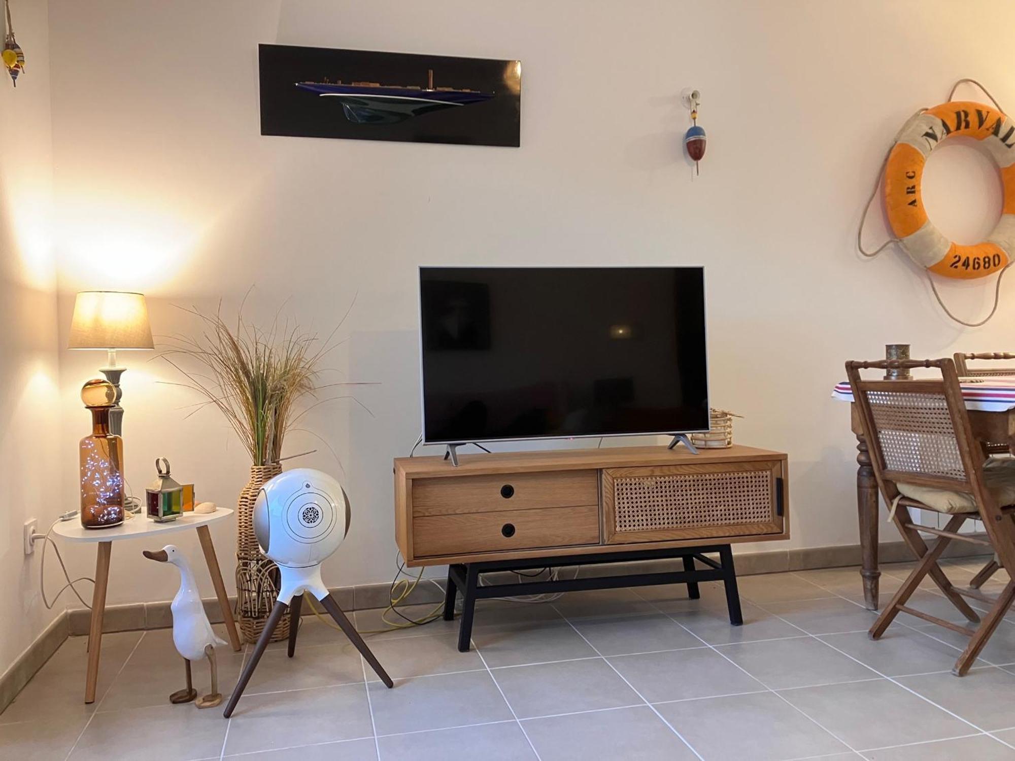 T3 En Centre D'Arcachon, 2 Min Plage, 5 Min Gare, Balcon, Parking Securise, Wifi, Menage Inclus - Fr-1-374-193 Eksteriør bilde